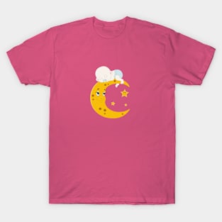 Baby sleep T-Shirt